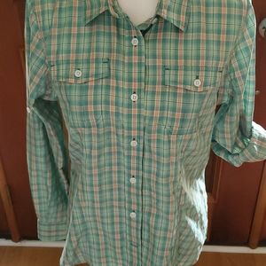 Women's Duluth Trading Outdoors Shirt